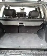 Opel Frontera 2.2 16V DTI Wagon Edition 2000