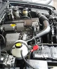 Opel Frontera 2.2 16V DTI Wagon Edition 2000