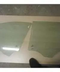 Cristallo posteriore bmw serie 3 320 touring e 91