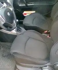 ALFA ROMEO MITO 1.6 JTDM PROGRESSION 46.000 KM ALFA ROMEO MITO 1.6 JTDM PROGRESSION 46.000 KM