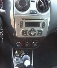 ALFA ROMEO MITO 1.6 JTDM PROGRESSION 46.000 KM ALFA ROMEO MITO 1.6 JTDM PROGRESSION 46.000 KM