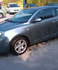 ALFA ROMEO MITO 1.6 JTDM PROGRESSION 46.000 KM ALFA ROMEO MITO 1.6 JTDM PROGRESSION 46.000 KM