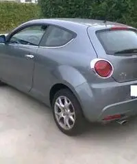 ALFA ROMEO MITO 1.6 JTDM PROGRESSION 46.000 KM ALFA ROMEO MITO 1.6 JTDM PROGRESSION 46.000 KM