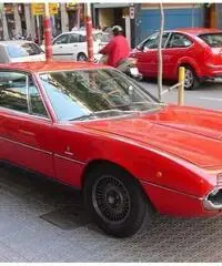 Alfa Romeo Sprint Montreal
