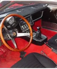 Alfa Romeo Sprint Montreal