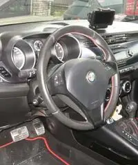 ALFA ROMEO GIULIETTA TURBO 1.4 multi air tct distinctive