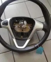 Volante ford fiesta anno 2011