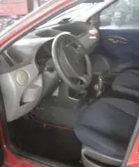 Fiat Punto 1.9JTD ELX a 400 euro