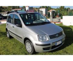 Fiat Panda 1.3 Multijet unico proprietario - 2005