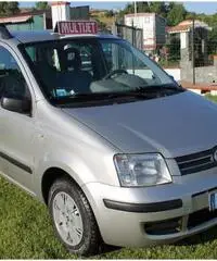 Fiat Panda 1.3 Multijet unico proprietario - 2005