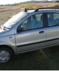 Fiat Panda 1.3 Multijet unico proprietario - 2005