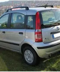 Fiat Panda 1.3 Multijet unico proprietario - 2005