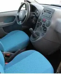 Fiat Panda 1.3 Multijet unico proprietario - 2005