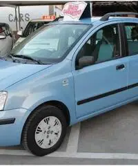 Fiat Panda 1.3 Multijet - 2007