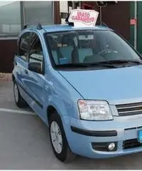 Fiat Panda 1.3 Multijet - 2007