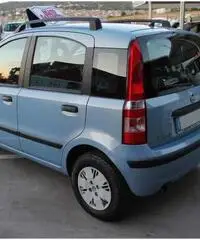 Fiat Panda 1.3 Multijet - 2007