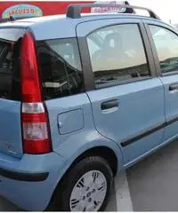 Fiat Panda 1.3 Multijet - 2007
