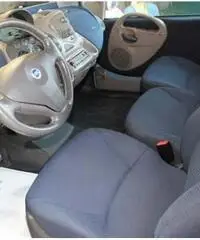 Fiat multipla 1.9 jtd km 58000 - 2004