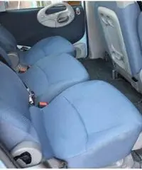 Fiat multipla 1.9 jtd km 58000 - 2004