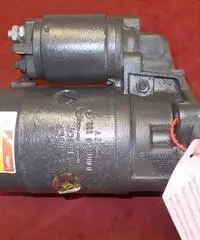 Motorino avviamento Ford Fiesta-Escort