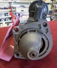 Motorino avviamento Ford Fiesta-Escort