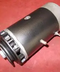 Dinamo Lancia Flavia 1500-1800