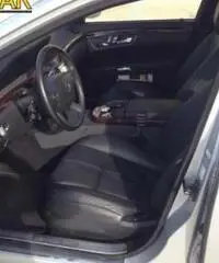 MERCEDES CLASSE S 420 CDI ANNO 2007