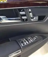 MERCEDES CLASSE S 420 CDI ANNO 2007