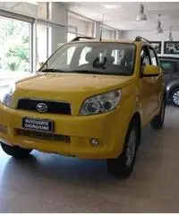 DAIHATSU Terios 1.5 4WD SX