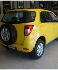 DAIHATSU Terios 1.5 4WD SX
