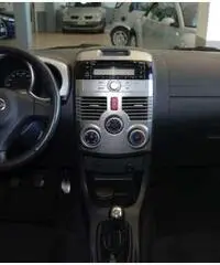 DAIHATSU Terios 1.5 4WD SX