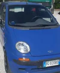 Matiz 800 planet