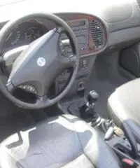 Cabriolet SAAB 9.3 turbo benzina