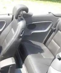 Cabriolet SAAB 9.3 turbo benzina