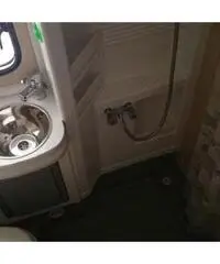 Camper 7 posti Carioca