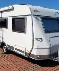 Hymer-Eriba