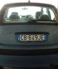 CITROEN C 3