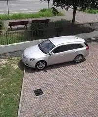 INSIGNIA 163 CV. COSMO SPORTS LIMITED FULL