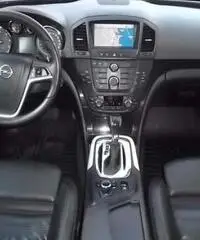 INSIGNIA 163 CV. COSMO SPORTS LIMITED FULL