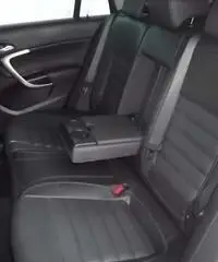 INSIGNIA 163 CV. COSMO SPORTS LIMITED FULL