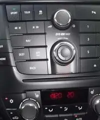 INSIGNIA 163 CV. COSMO SPORTS LIMITED FULL