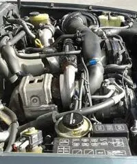 Toyota 4 - Runner 2.4 turbodiesel 5 porte