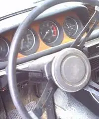 BMW. 2800 CS