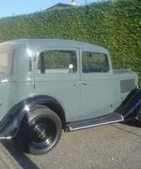 Fiat 508 Balilla