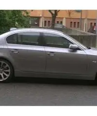 Bmw 530d