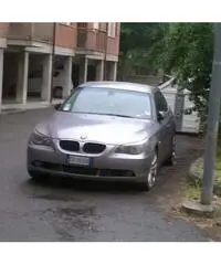 Bmw 530d