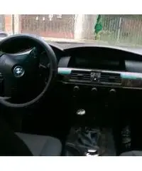 Bmw 530d