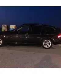 BMW serie 3
