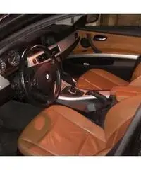 BMW serie 3
