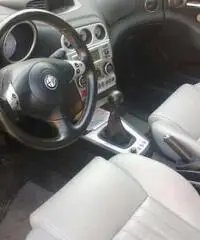 Alfa156 sportwagon 6 marcie